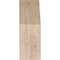 Ekena Millwork 5 1/2"W x 12"D x 16"H Traditional Smooth Knee Brace, Douglas Fir BRC06X12X16TRA00SDF - alternate 4